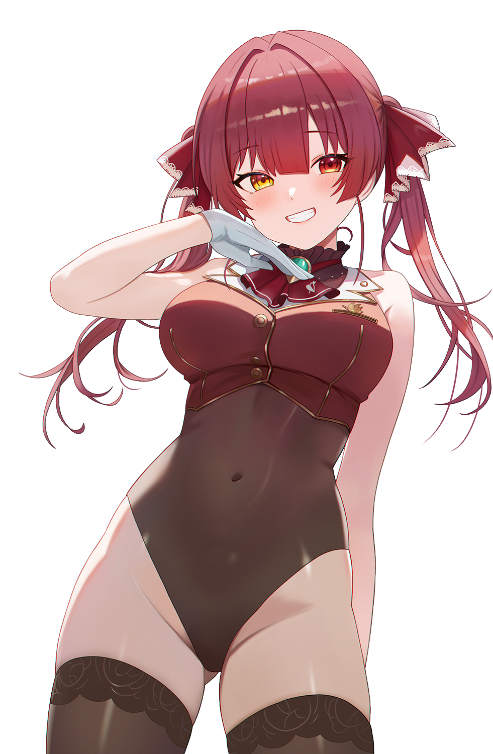 马林船长-宝钟玛琳hololive