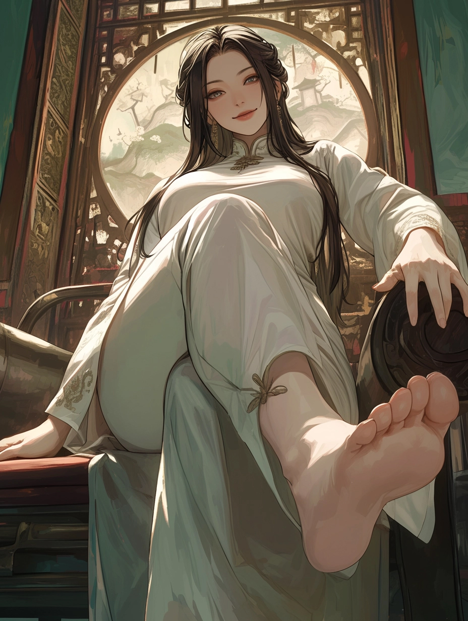 无题插画图片壁纸