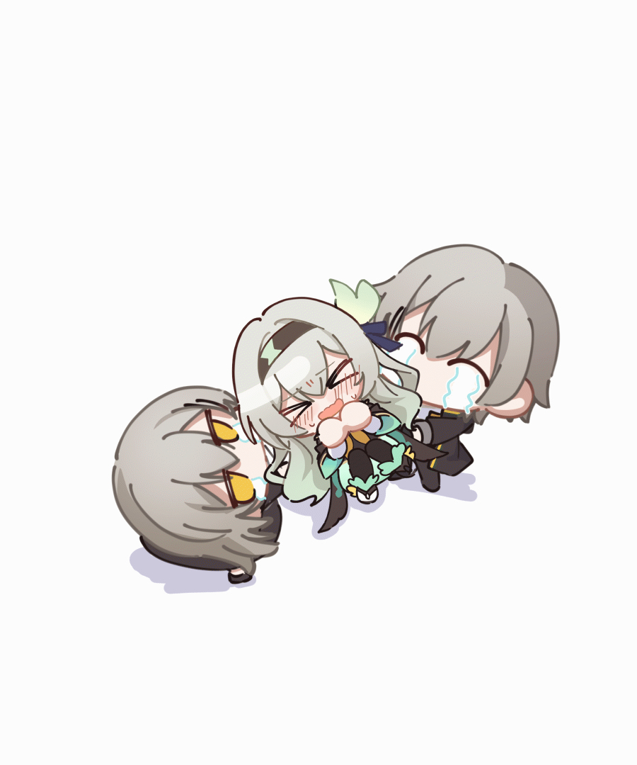 実装おめでとう‼️㊗️插画图片壁纸