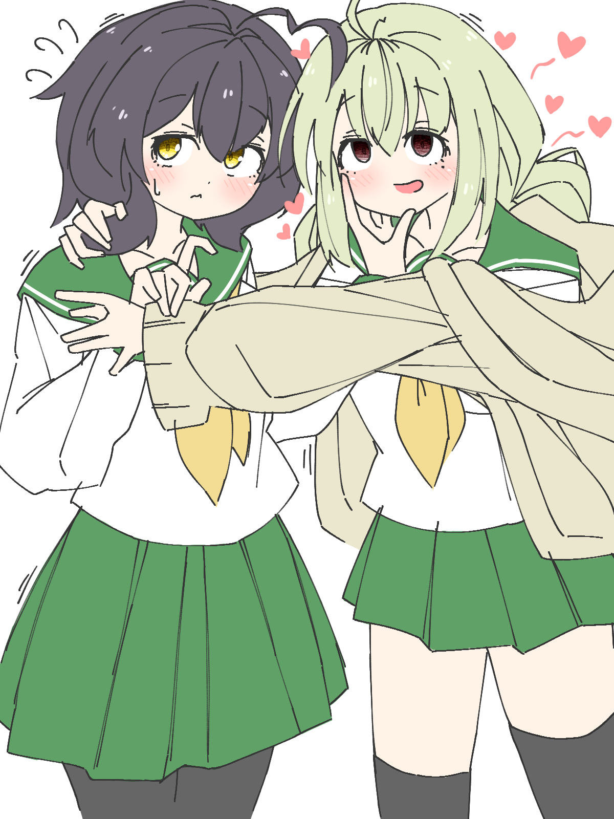 うてキウ插画图片壁纸