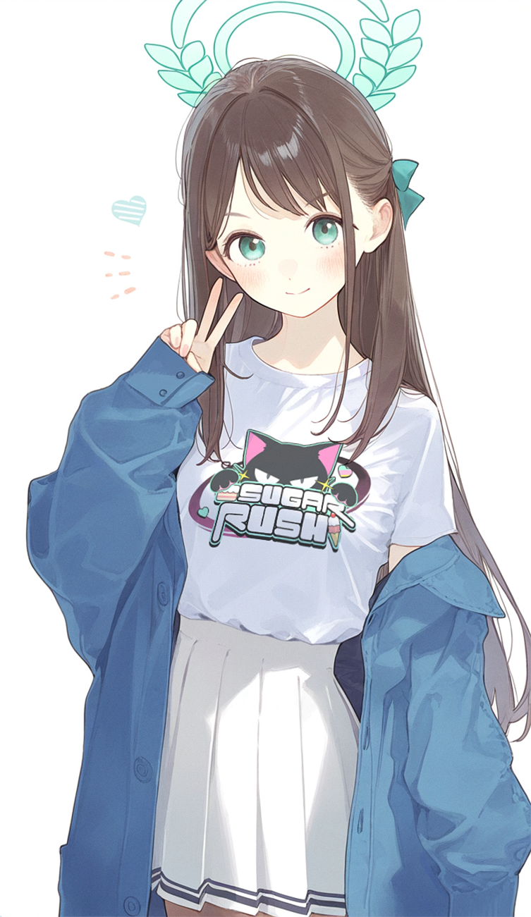 艾利插画图片壁纸