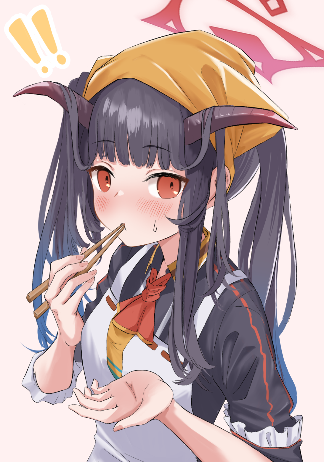 フウカHBD！！！插画图片壁纸