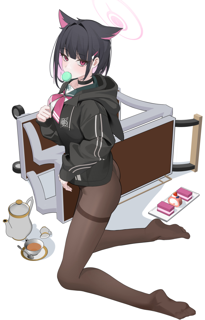 杏山枫插画图片壁纸