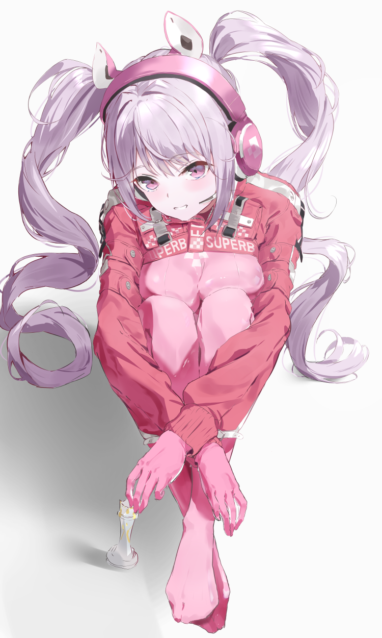 爱丽丝插画图片壁纸