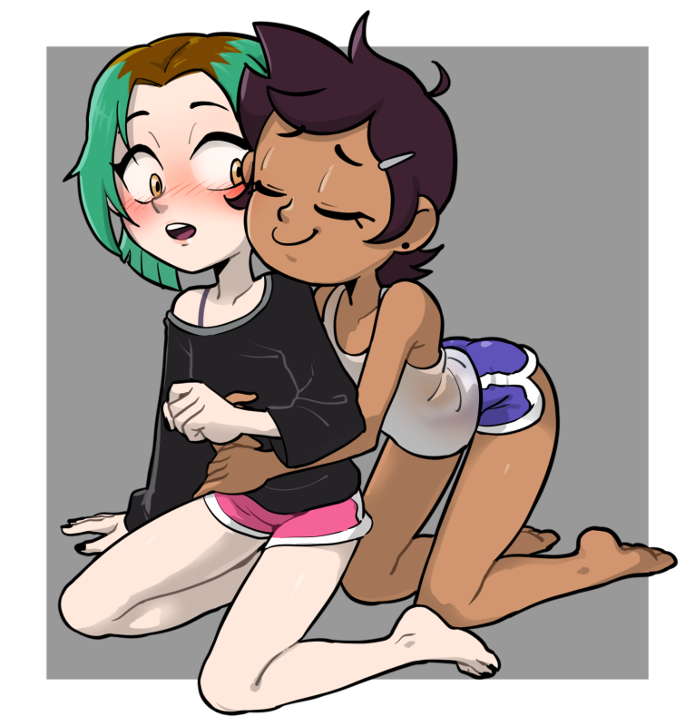 OTP插画图片壁纸