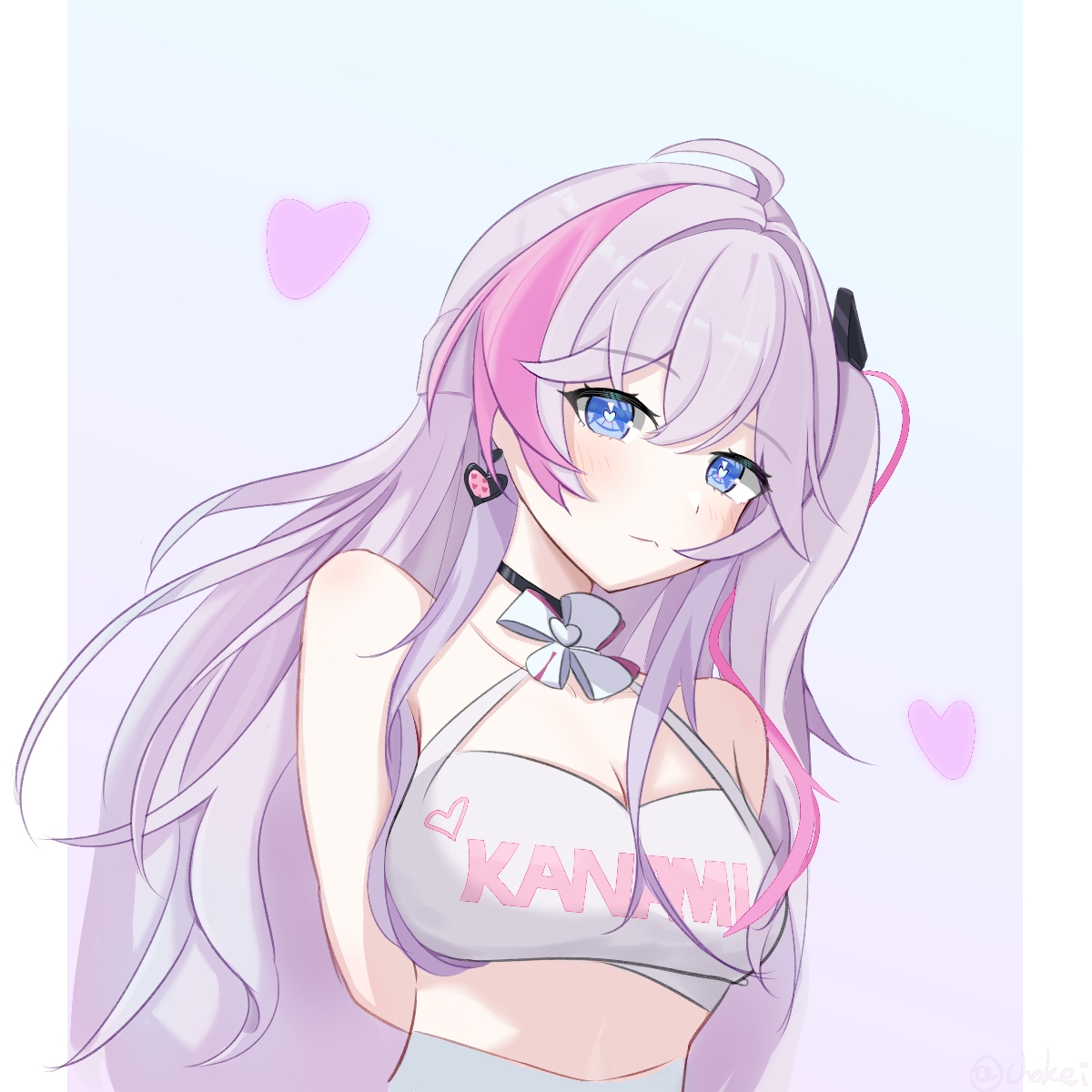 引航者探班插画图片壁纸