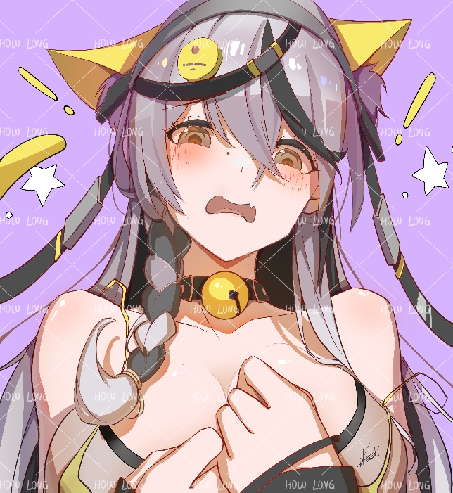 琴诺香香的 插画图片壁纸