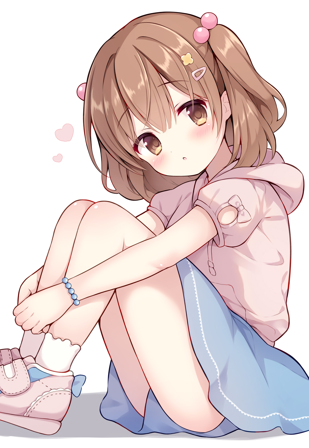 ♡-Skeb依赖绘图