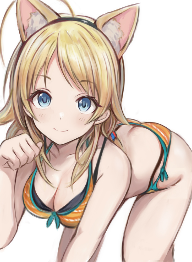 めぐるちゃん描いた。