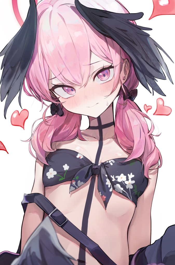 下江小春插画图片壁纸