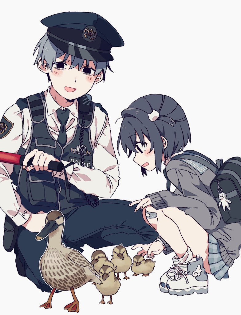 城市警察