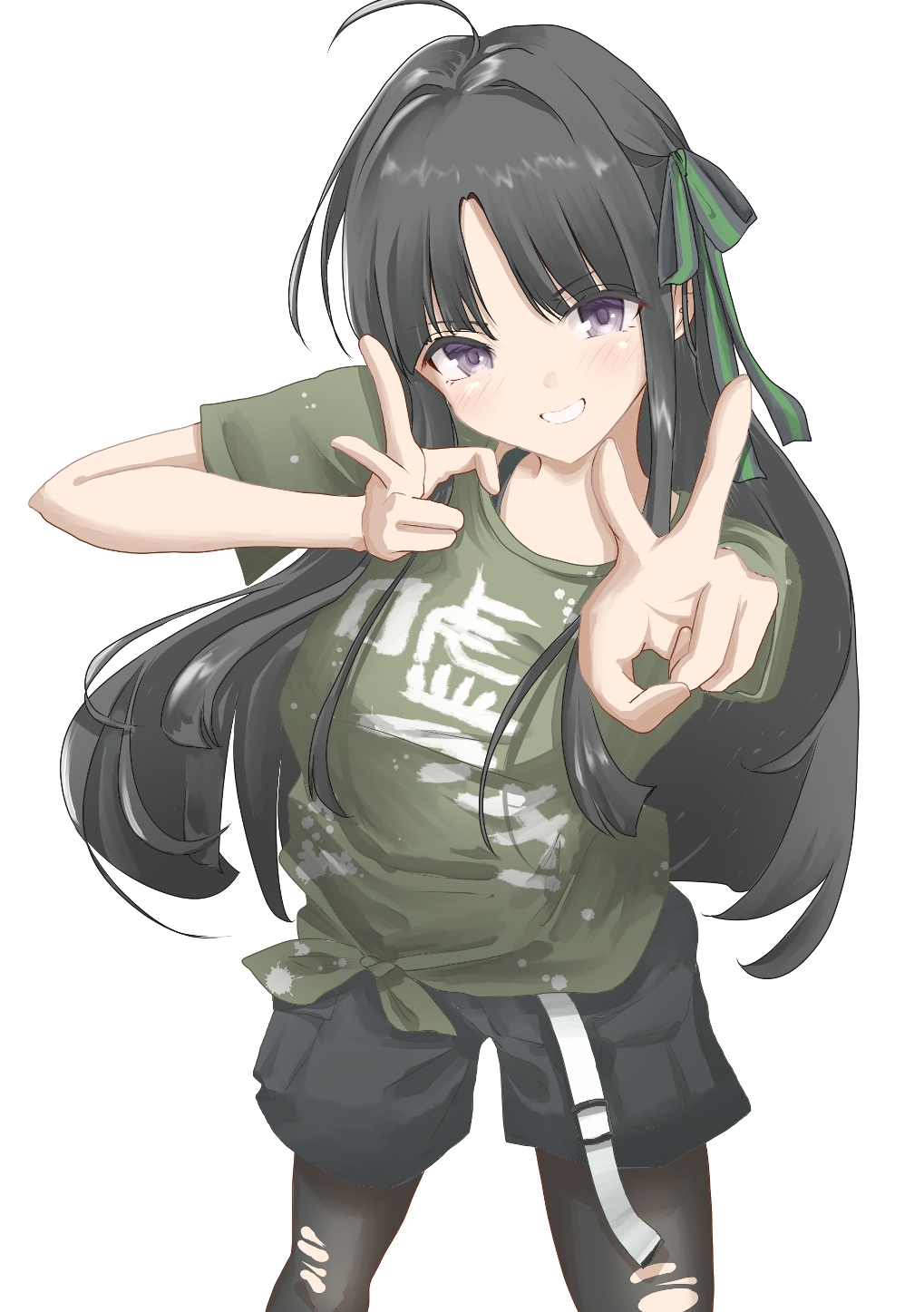 安和昴-ガルクラGirlsBandCry