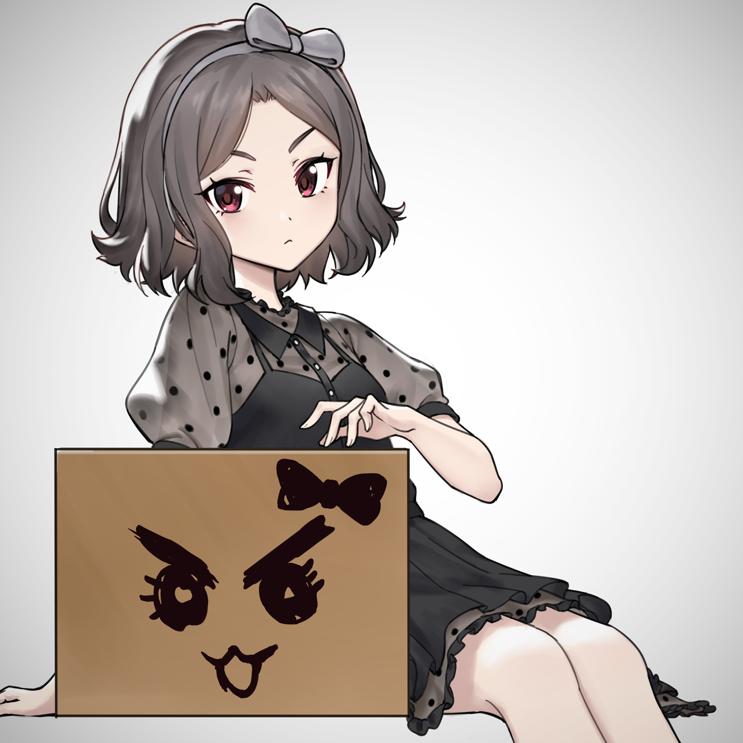 海老塚智插画图片壁纸