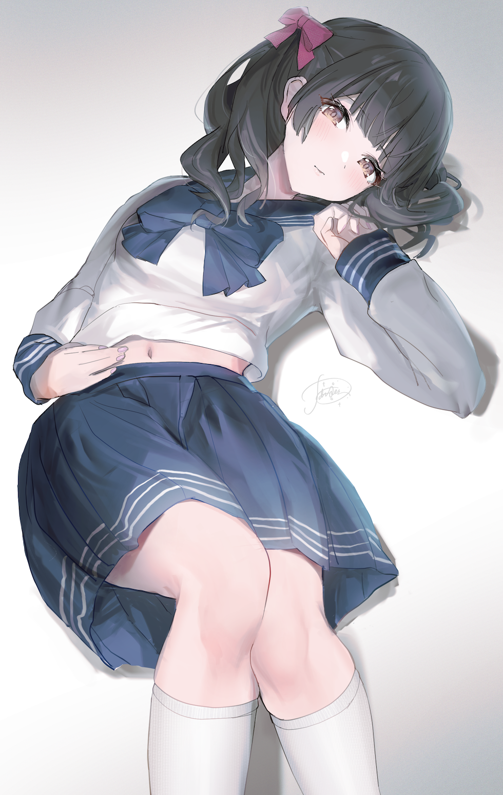 冬優子