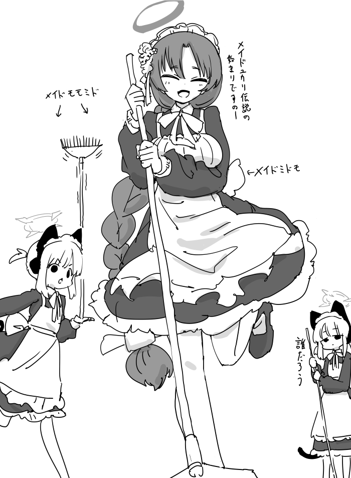 最近画的画插画图片壁纸