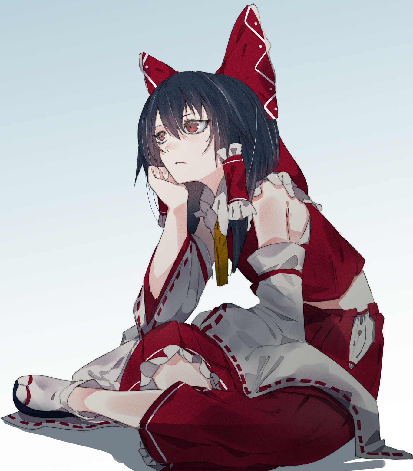 あいつ遅いな插画图片壁纸