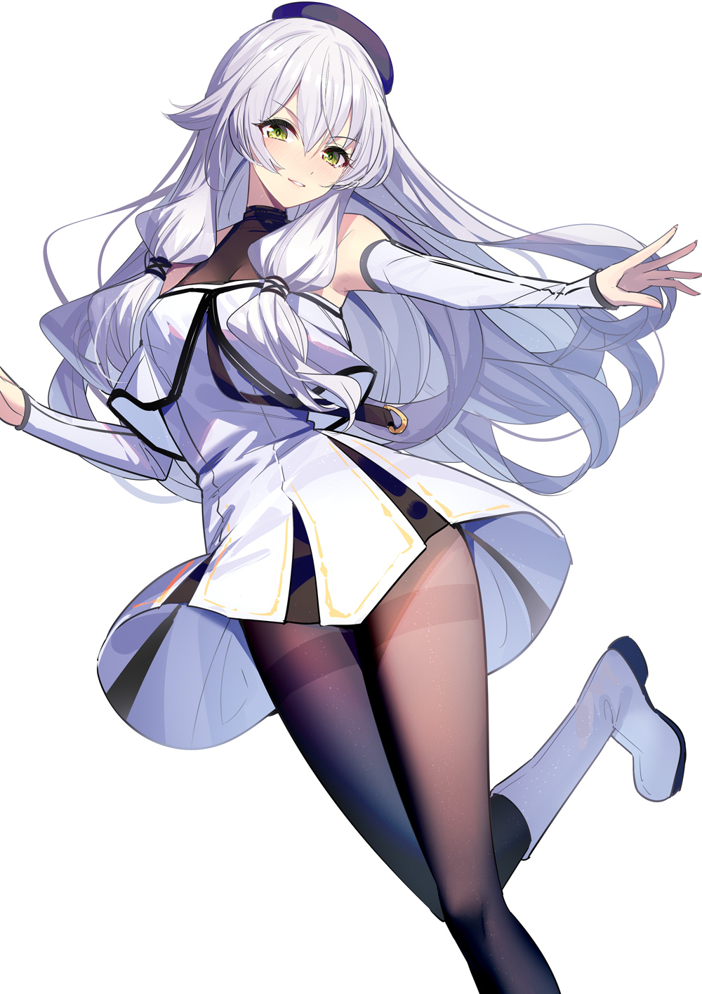 阿尔蒂娜插画图片壁纸