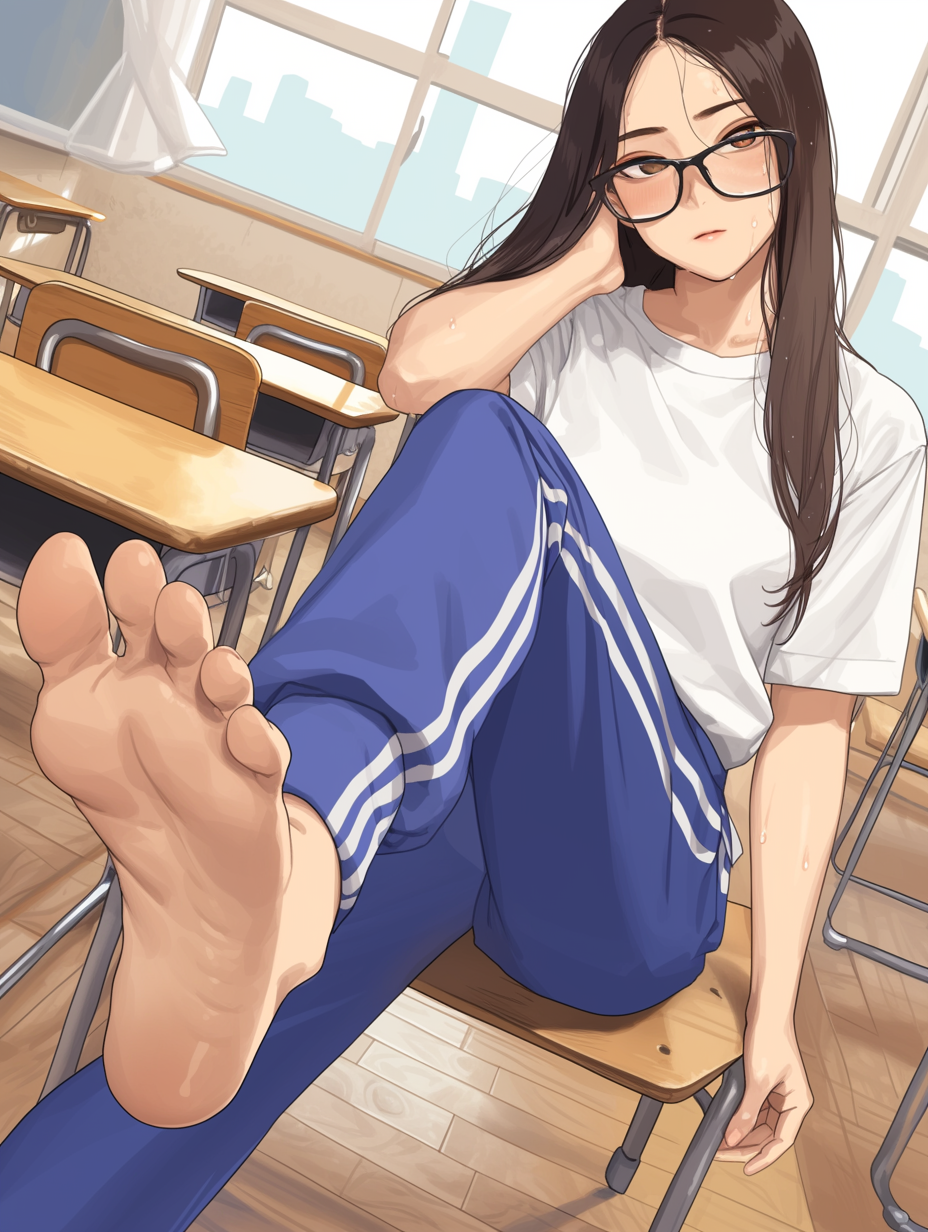 无题插画图片壁纸