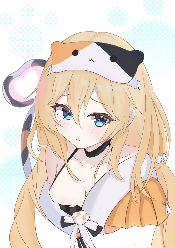哈基米插画图片壁纸