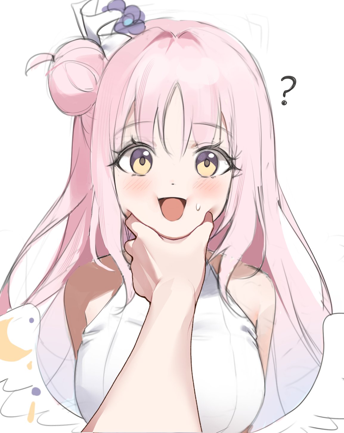?-碧蓝档案圣园弥香
