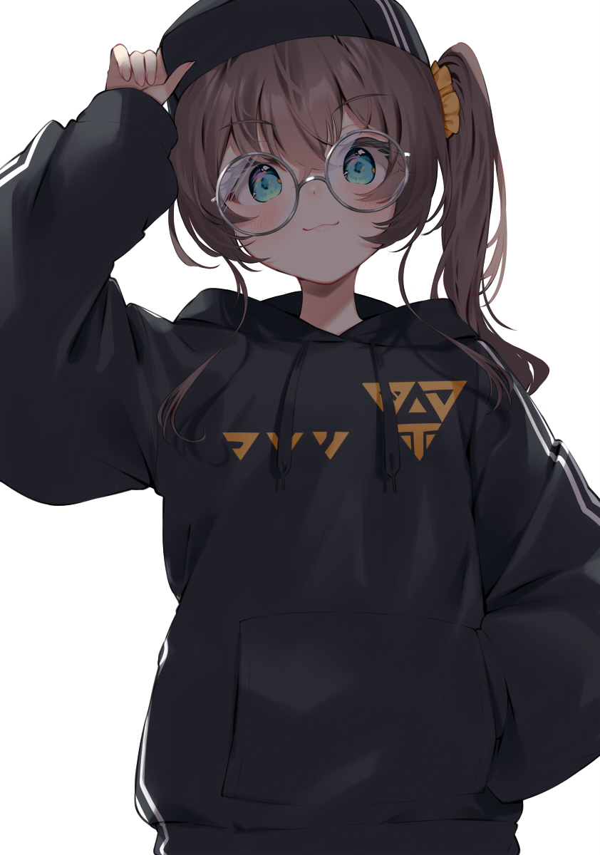 無題插画图片壁纸