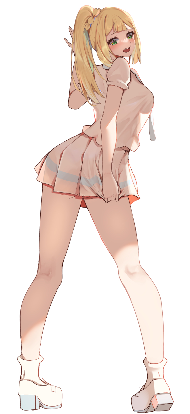 里里耶插画图片壁纸