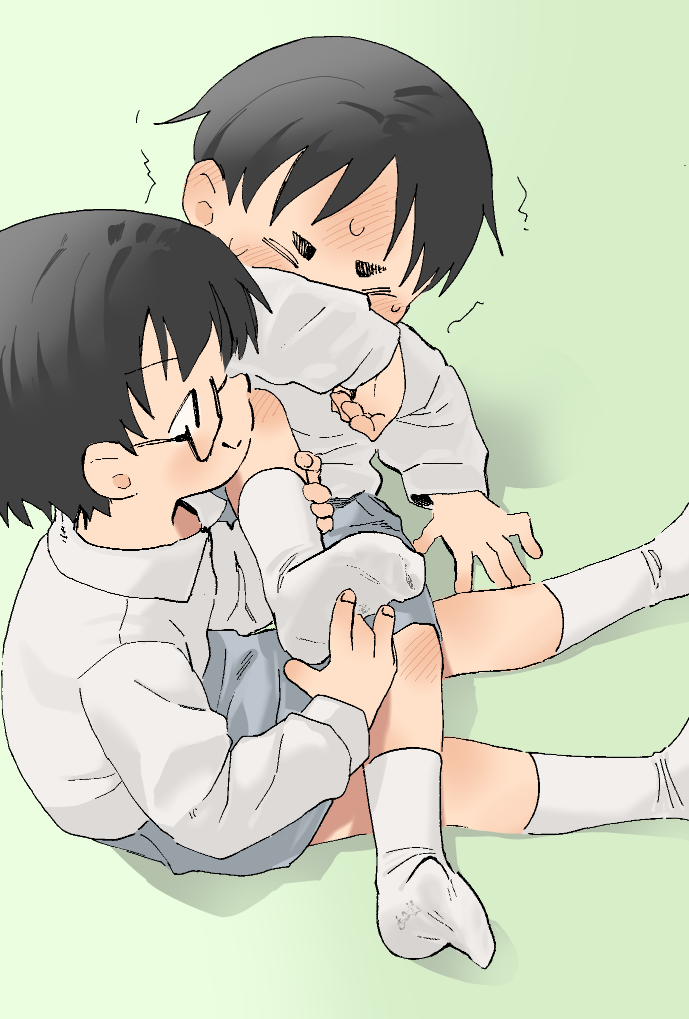 イラストまとめ11