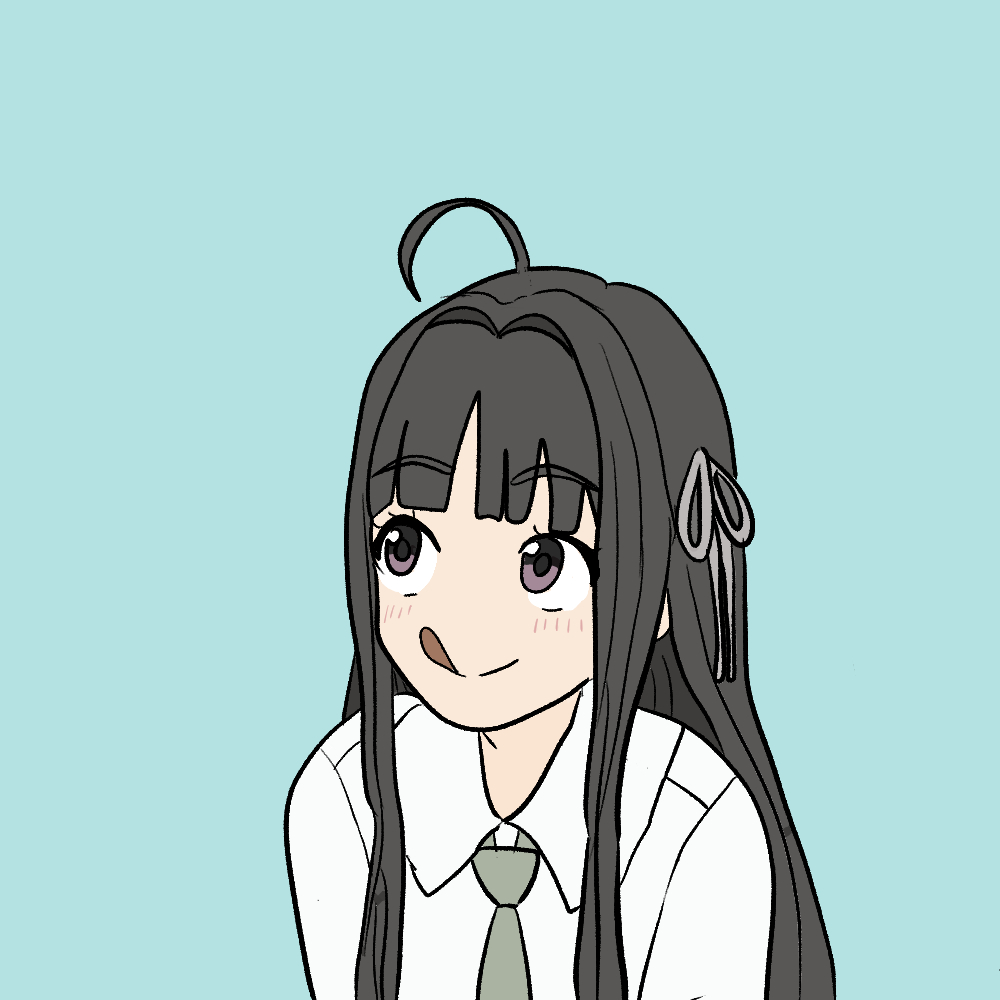 特赫佩罗-二次创作新手