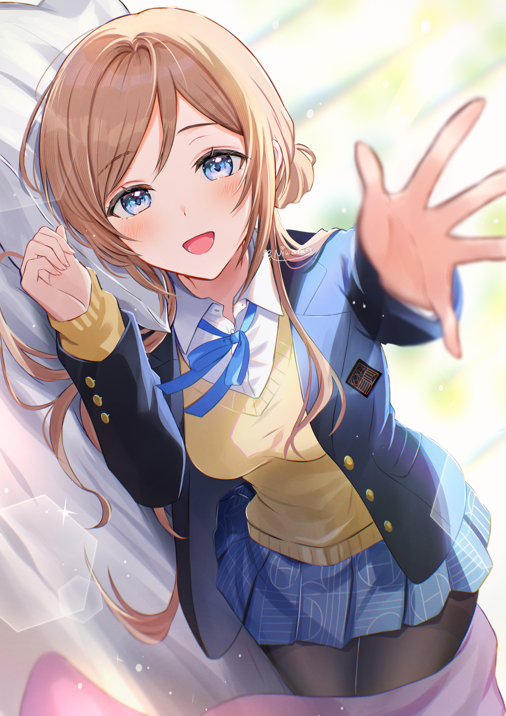 过来插画图片壁纸