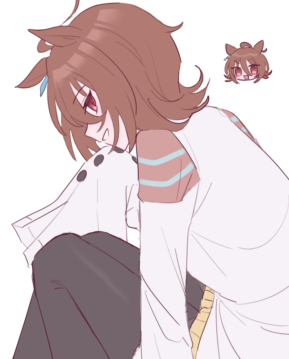 新時代の扉FA插画图片壁纸