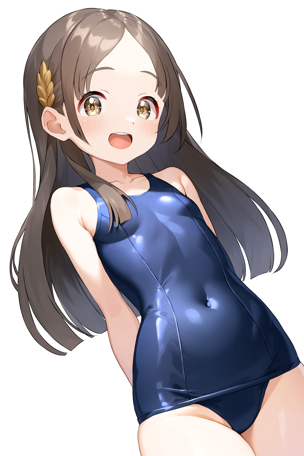 倉本 千奈插画图片壁纸