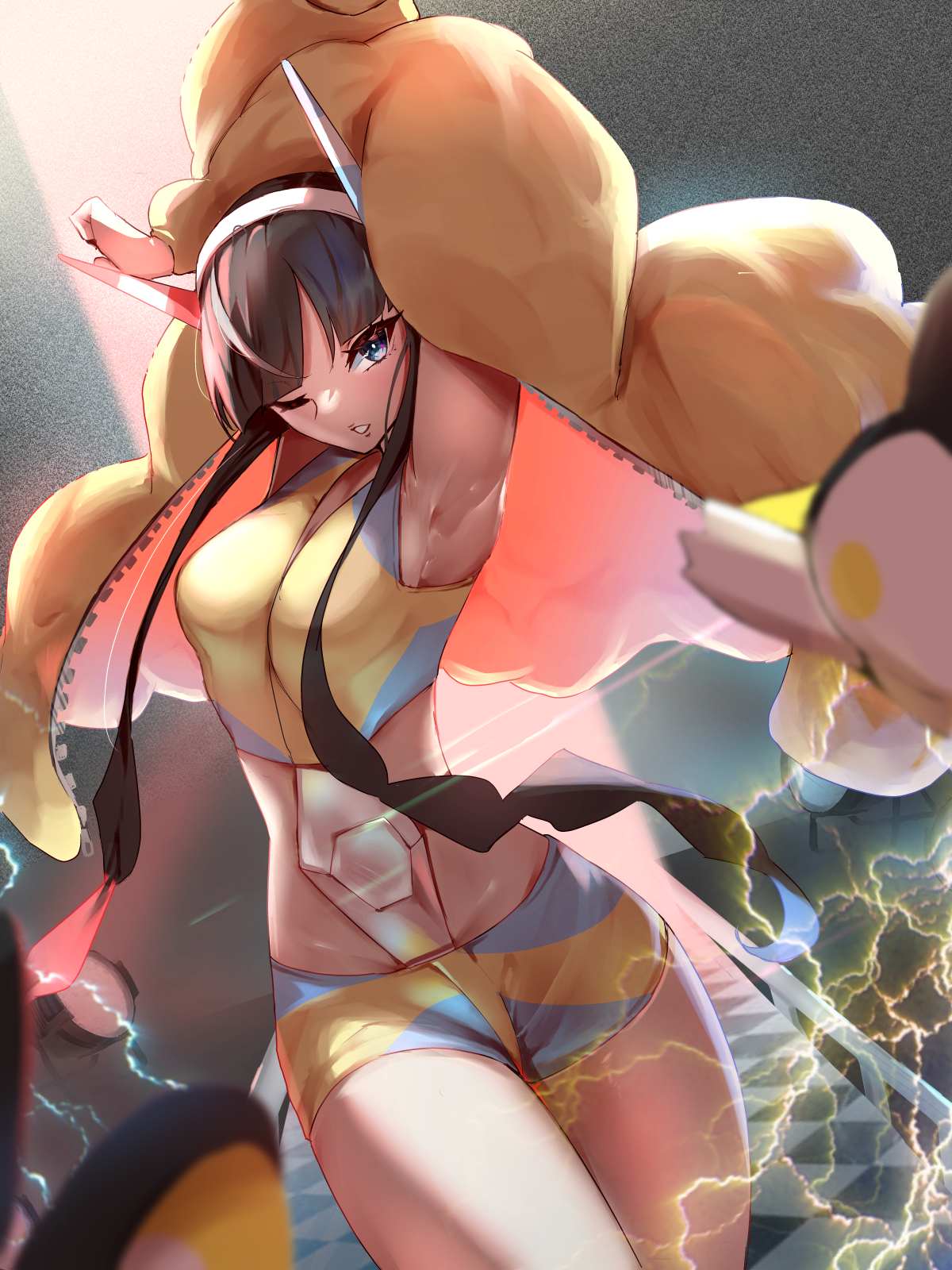 加缪插画图片壁纸