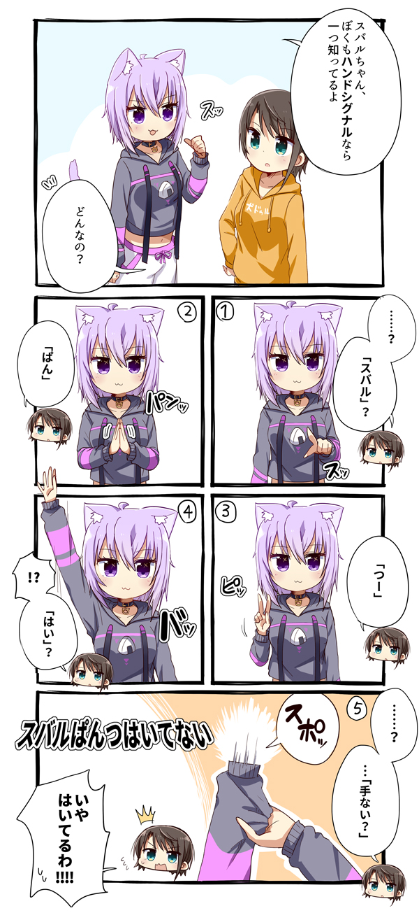 スバおからくがきまとめ头像同人高清图