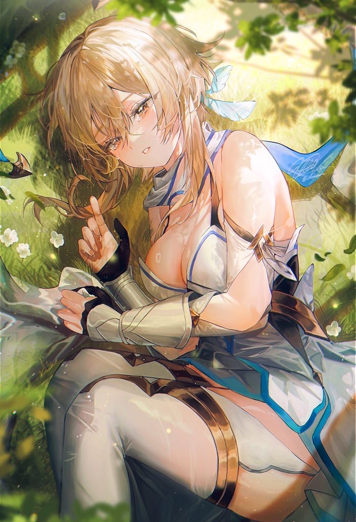 觉醒插画图片壁纸