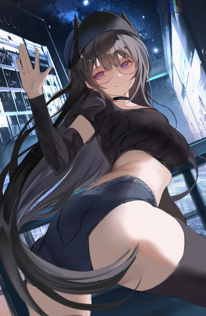 能代-碧蓝航线能代