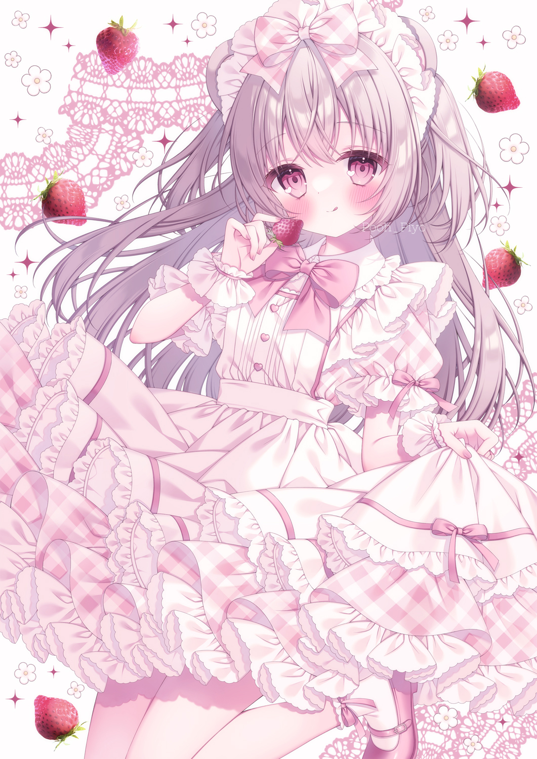 -原创女孩子