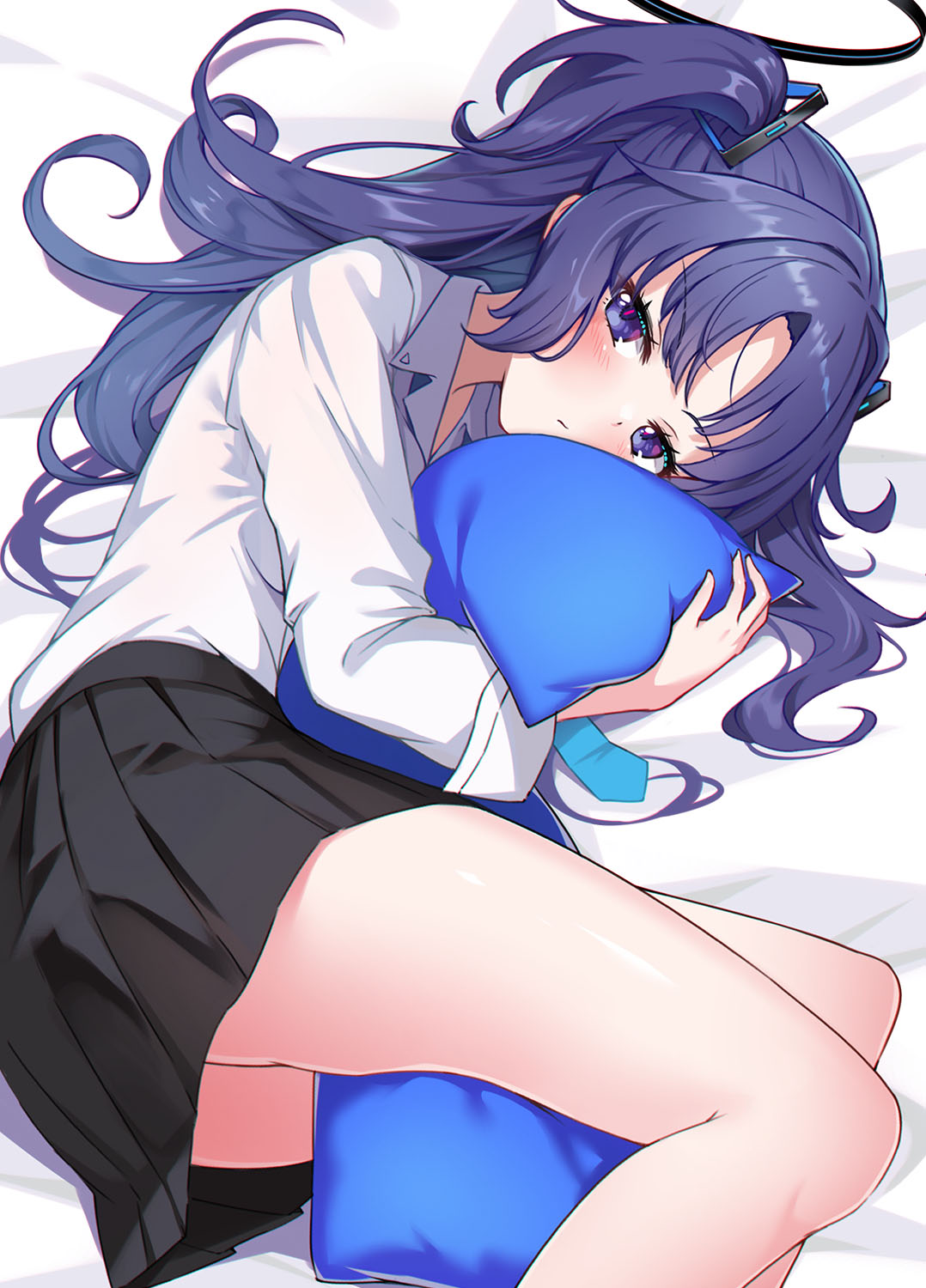 尤卡插画图片壁纸