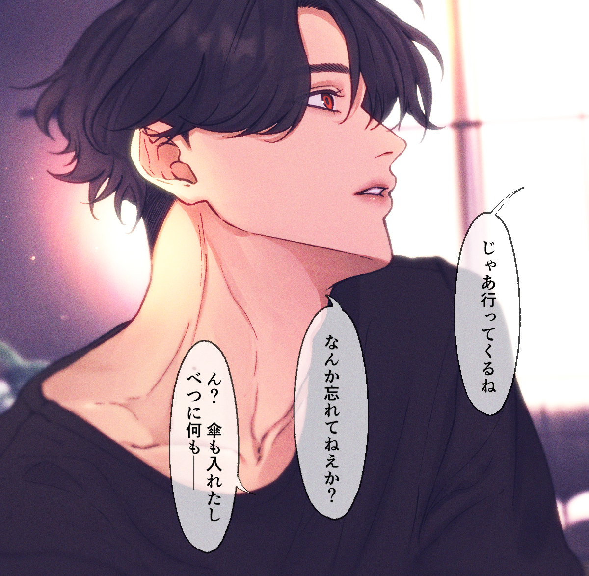 no title插画图片壁纸