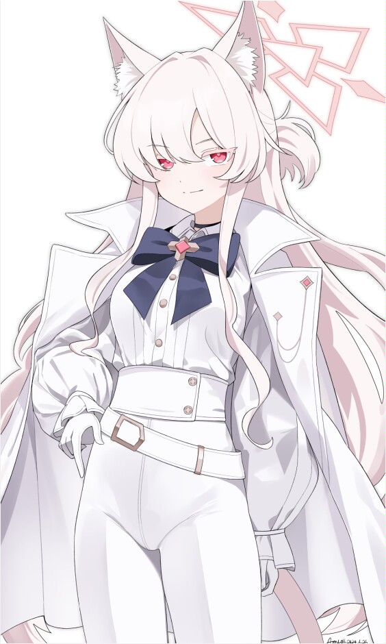 -清澄晶白亜の予告状