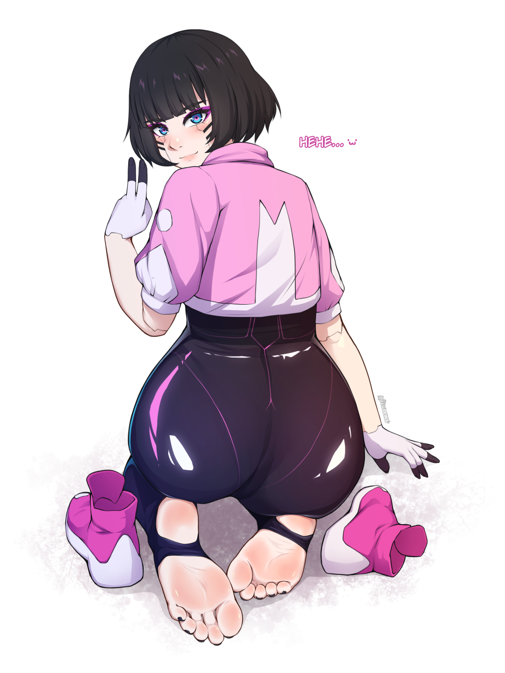 Sasha，Sasha，Sasha插画图片壁纸