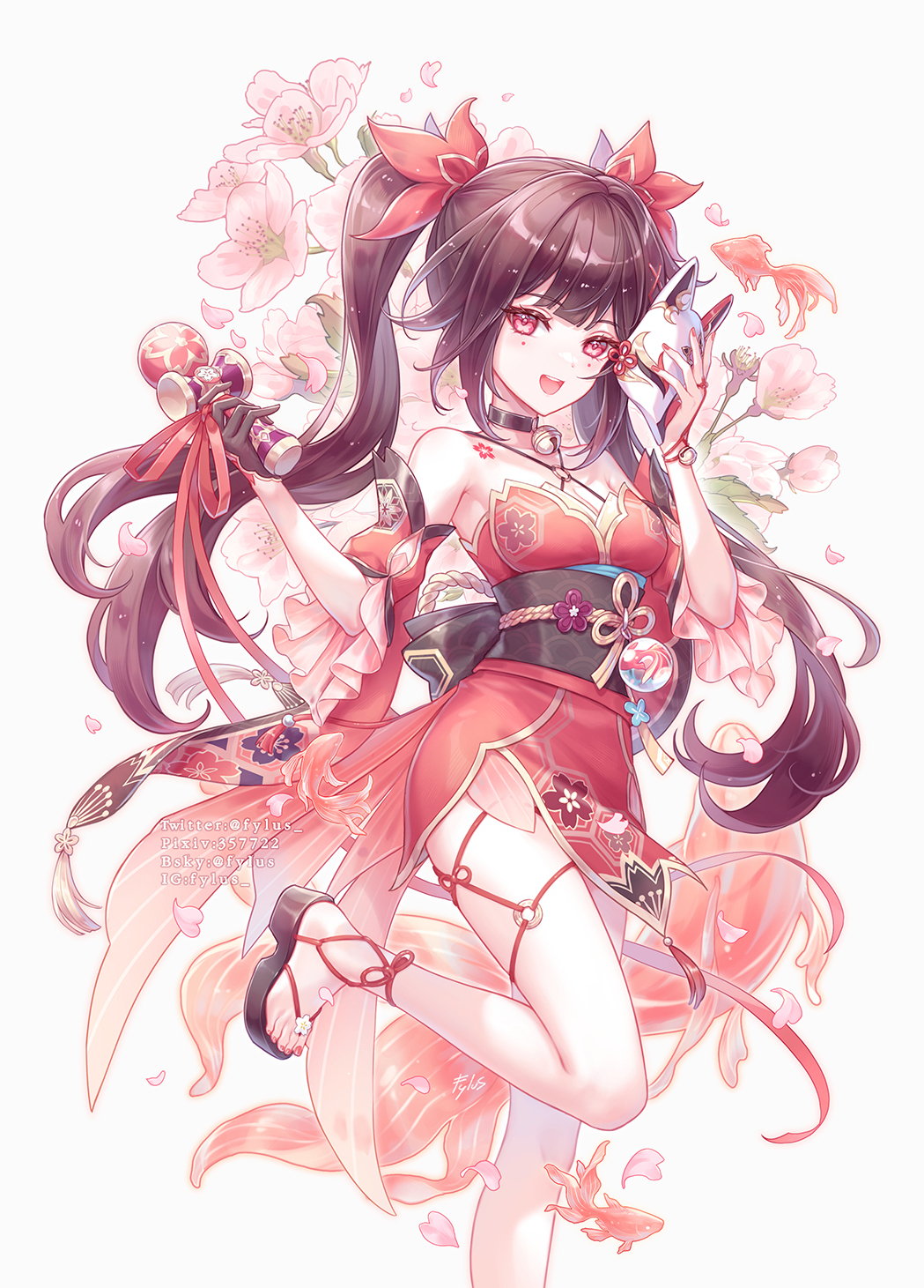  Sparkle 插画图片壁纸