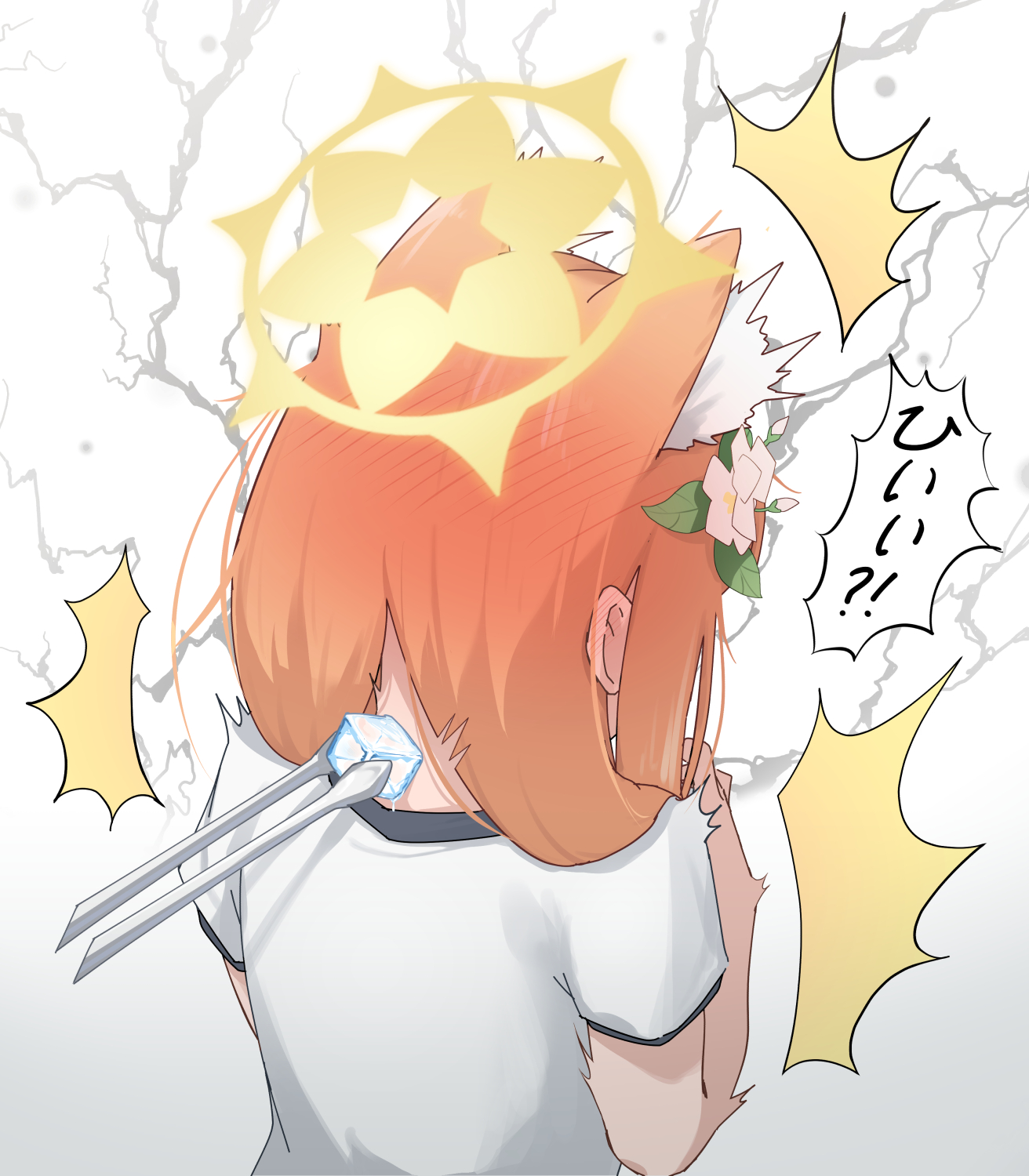 ice