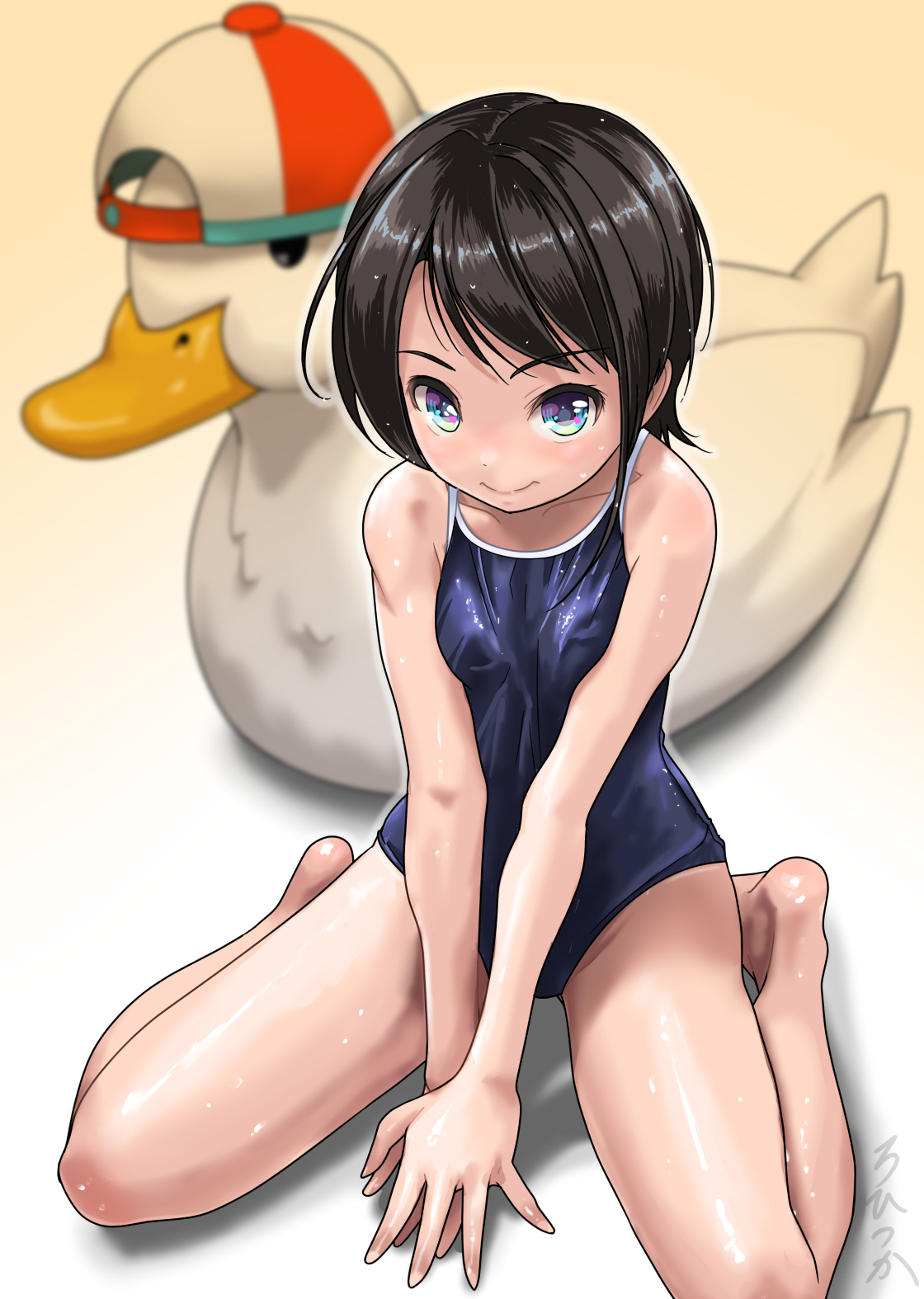 VTuberには抵抗があった