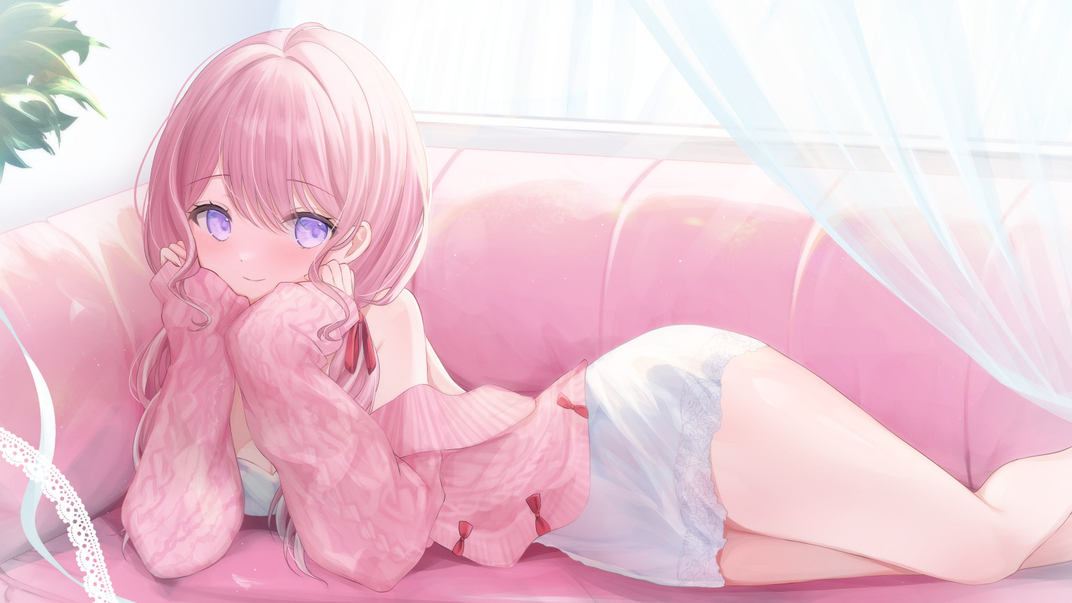 Skeb 148 紗茶子様