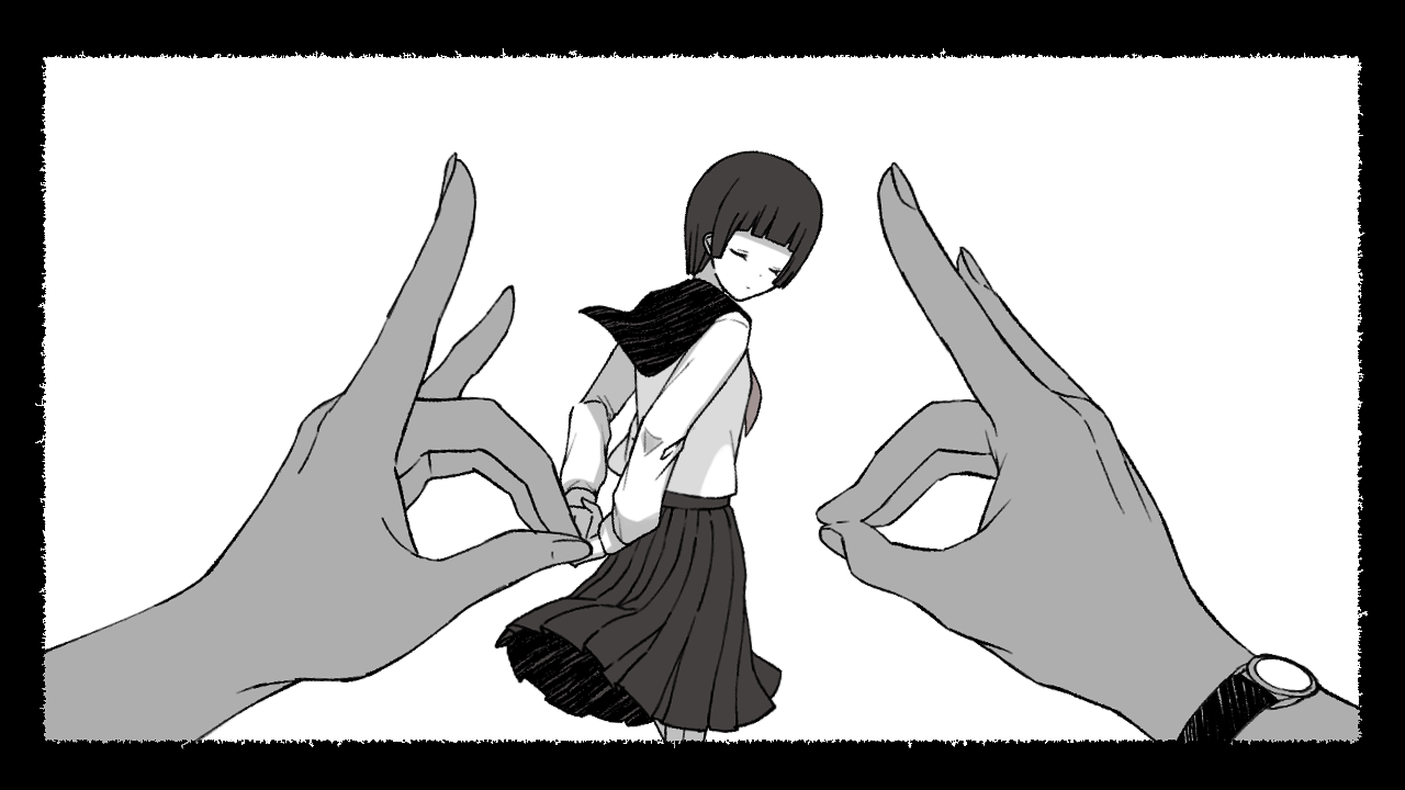 狐狸之窗～不可思议～