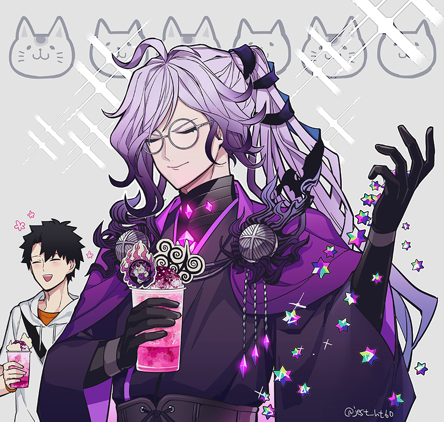 Fes新服装插画图片壁纸