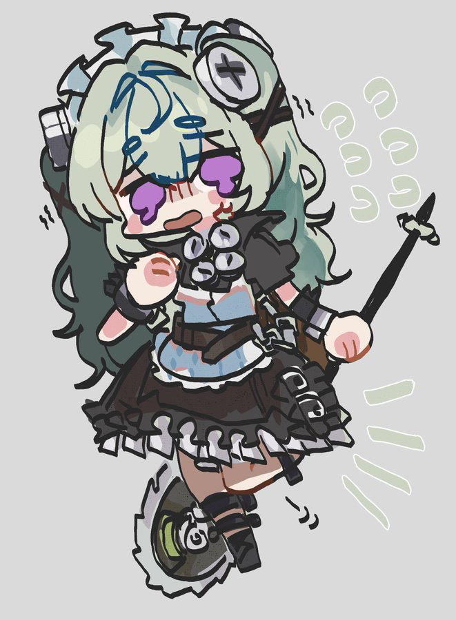 SD插画图片壁纸