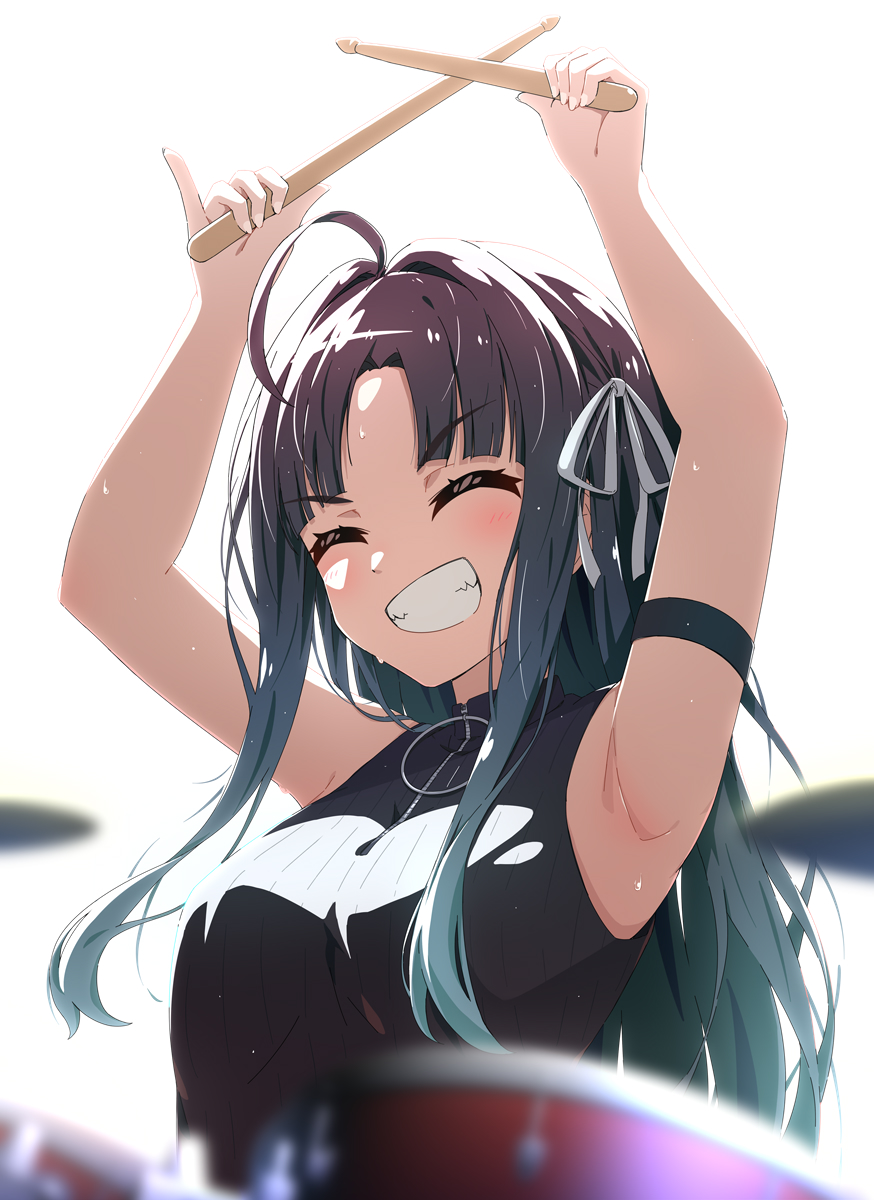 安和昴插画图片壁纸