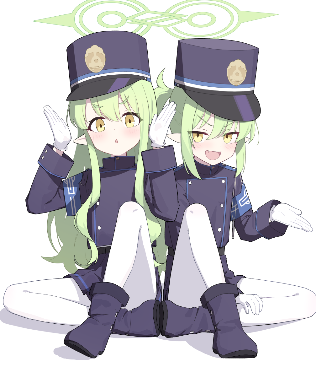 明信片插画图片壁纸