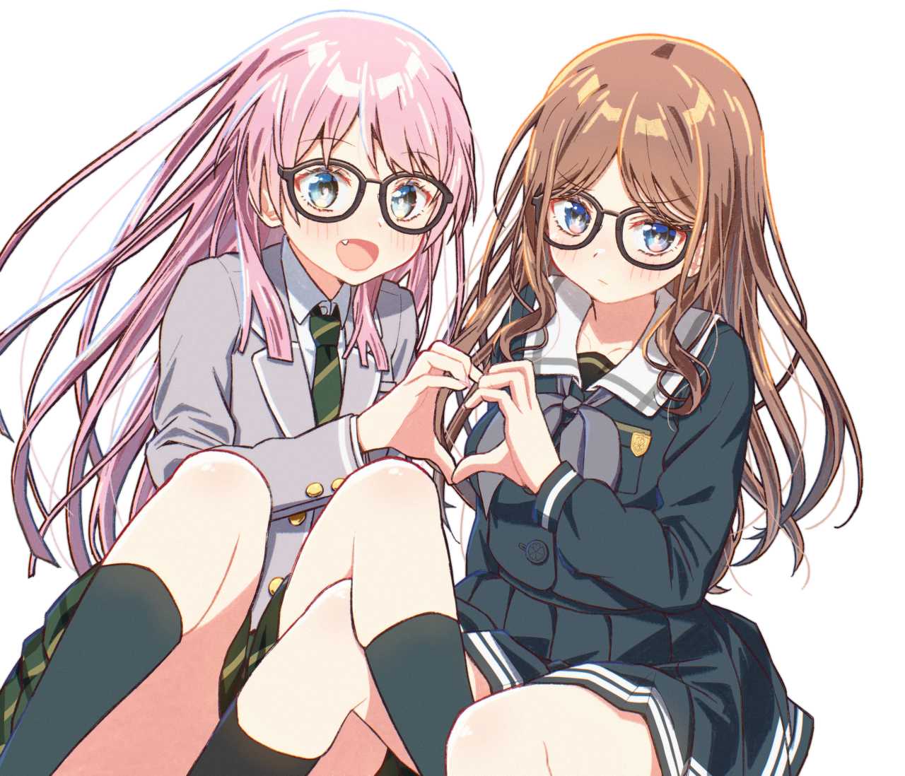 那个啊插画图片壁纸